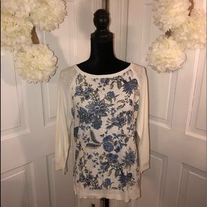 CHAPS 🛍 NEW WITH TAGS Women’s Sweater